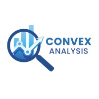 Convex Analysis Logo