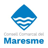 Consell Comarcal del Maresme Logo