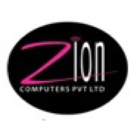 Zion Computers Private Limited Logo
