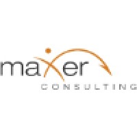 Maxer Consulting Logo