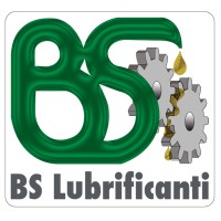BsLubrificanti s.r.l. Logo