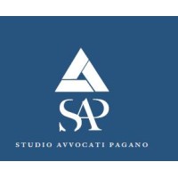 STUDIO AVVOCATI PAGANO Logo