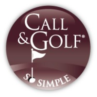 Call&Golf Logo