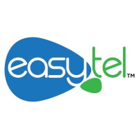 Easytel Australia Logo