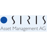 Osiris Asset Management AG Logo
