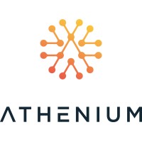 Athenium Consulting Logo