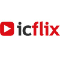 icflix Logo