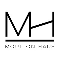 Moulton Haus Estate Agents Logo