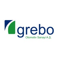 Grebo Otomotiv Sanayi A.Ş. Logo