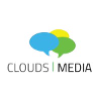 Clouds Media Logo