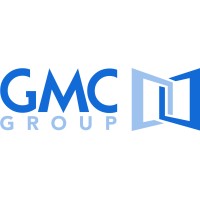 GMC Group Logo