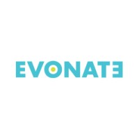 evonate Logo