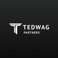 TEDWAG PARTNERS Logo