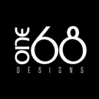 ONE68designs Logo