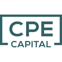 CPE Capital Logo