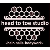 Head to Toe Studio Logo