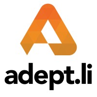 Adept.li Logo