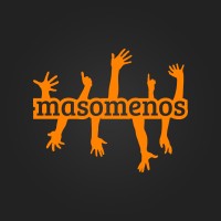 Masomenos AB Logo