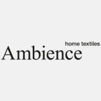 Ambience Home Textiles Logo