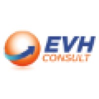 EVH Consult Logo