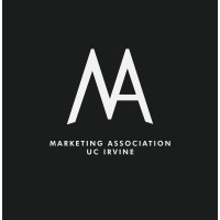 Marketing Association at UCI Logo