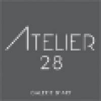 Atelier 28 Galerie dArt Logo