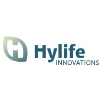 Hylife Innovations Logo