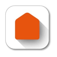 Link2Home (UK) Logo