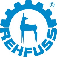 Rehfuss Drive Solutions GmbH Logo