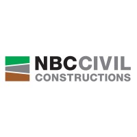NBC Civil Constructions Pty Ltd Logo