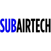 Subairtech Logo