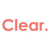 Clear.bio Logo