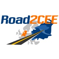 ROAD2CEE BV Logo