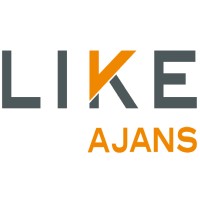 Like Ajans Seferihisar Logo