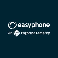 Easyphone France (Altitude Software) Logo