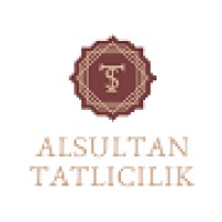 AlSultan Confectionery Trd. Ltd. Co. Logo