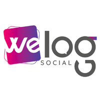 Welog Social Logo