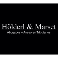 Hölderl y Marset Logo