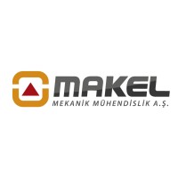 Makel Mekanik Mühendislik A.Ş. Logo