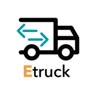 Etruck Logo