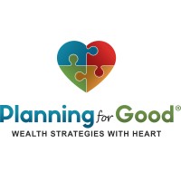 Planning for Good Logo