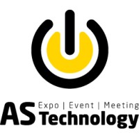 AS Technology Logo