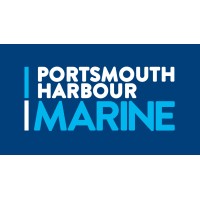 Portsmouth Harbour Marine Logo