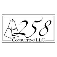 258 Consulting LLC Logo