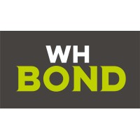 WH Bond & Sons Ltd Logo