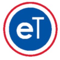 elecTrain Logo