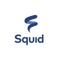 Squid Group NZ Logo