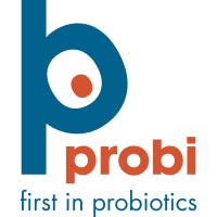 Probi AB Logo