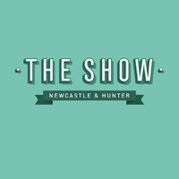 The Newcastle Show Logo