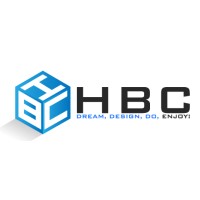 HBC - H.H. van den Brink Consultancy B.V. Logo